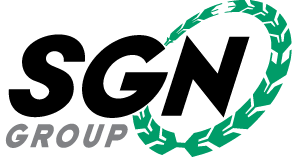 SGN Group logo